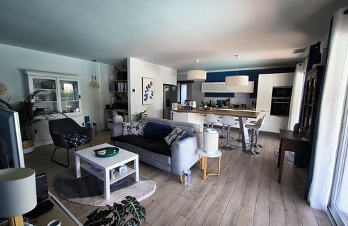 Salles House | Nice house near Arcachon 🌸⛱️