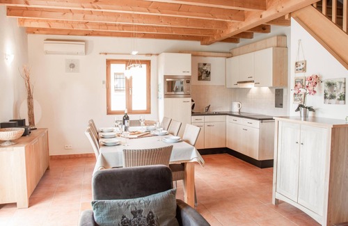 Lacapelle-Marival House | Nice house on holiday park with swimming pool
