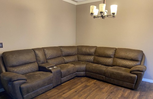 Northeast Kansas City House | Nice house!
