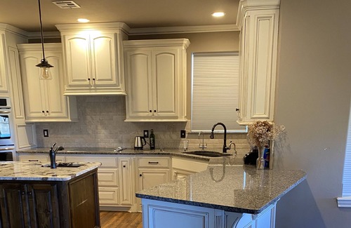 Northeast Kansas City House | Nice house!