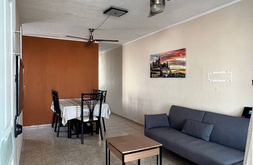 Merida Municipality House | Nice House With Air Conditioning And Wifi