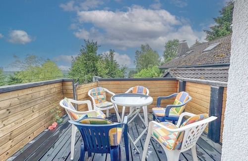 Kerschenbach House | Nice house with garden and children's facilities