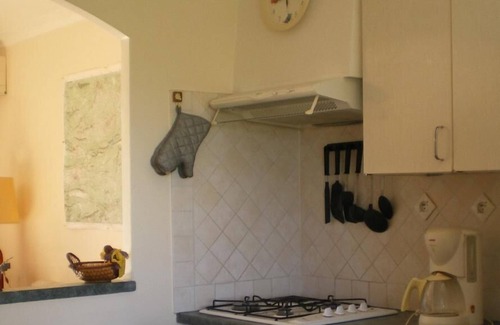 Le Luc House | Nice house with terrace