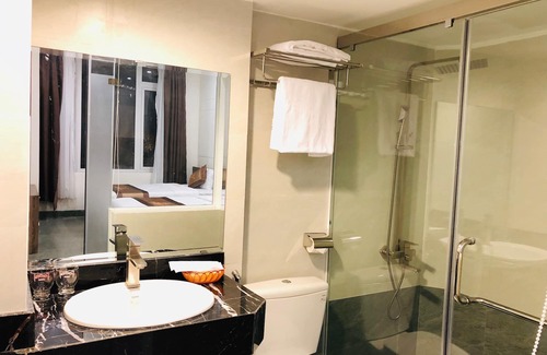 Hue City Centre Hotel | Nice Hue Hotel