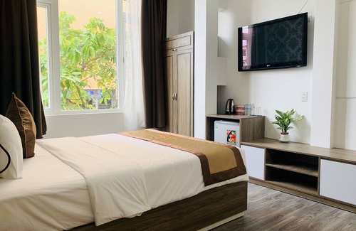 Hue City Centre Hotel | Nice Hue Hotel