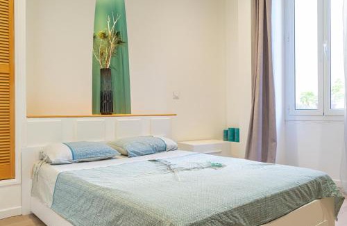 Vernier Apartment | Nice: hyper centre !Super appartement cosy