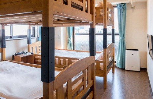 Ichikawa Hotel | Nice Inn Hotel Ichikawa Tokyo Bay