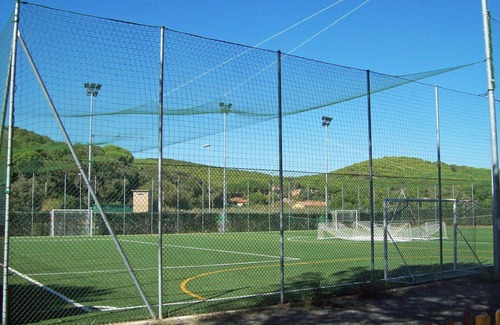 Le Rocchette House | Nice apartment in villa for 4 people with A/C, WIFI, pool, TV, terrace and parking