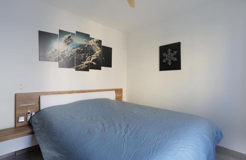Vernier Apartment | Nice location vacance