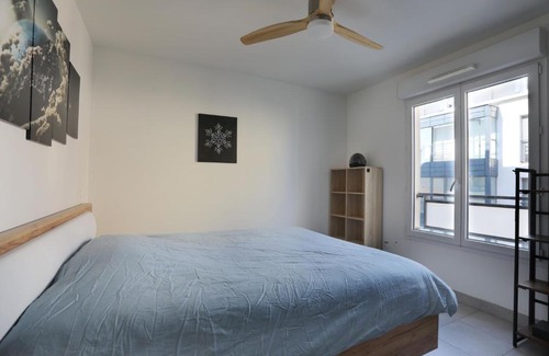 Vernier Apartment | Nice location vacance