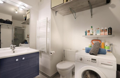 Vernier Apartment | Nice location vacance