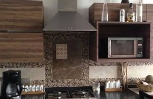 Santa Catarina Apartment | NICE LOFT NEAR A NATIONAL PARK/DEPA EN VALLE PONIENTE TORRE LOVFT