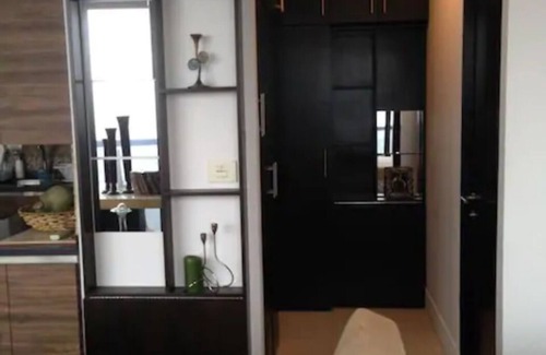 Santa Catarina Apartment | NICE LOFT NEAR A NATIONAL PARK/DEPA EN VALLE PONIENTE TORRE LOVFT