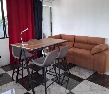 San Salvador Apartment | Nice Middle Penthouse, San Salvador, Altos de Miramonte
