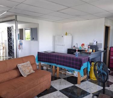 San Salvador Apartment | Nice Middle Penthouse, San Salvador, Altos de Miramonte