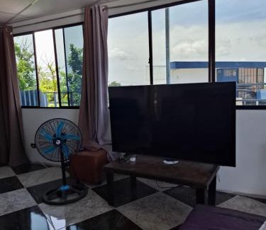 San Salvador Apartment | Nice Middle Penthouse, San Salvador, Altos de Miramonte