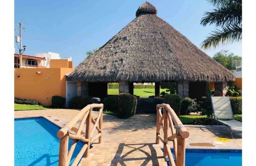 Manzanillo Apartment | Nice mini apartment in Real del Country
