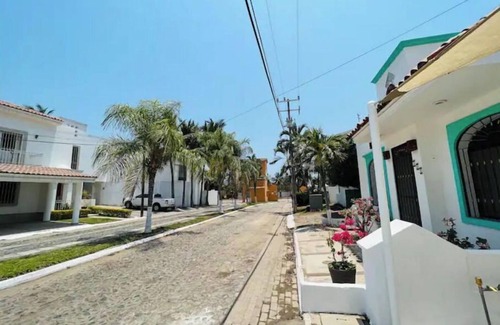 Manzanillo Apartment | Nice mini apartment in Real del Country