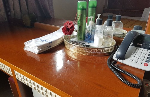 Gyeongju Hotel | Nice Motel
