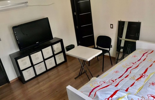 Lomas de Angelopolis House | Nice accommodation 5 minutes from Sonata Shopping Center