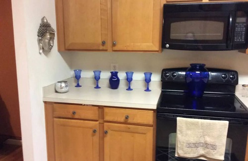 Martinsburg House | Nice neighborhood close to tourist attractions.