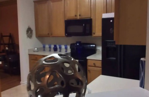 Martinsburg House | Nice neighborhood close to tourist attractions.