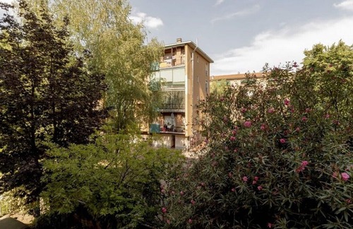 Montalbino Apartment | Nice one bedroom apartment with balcony in the lively Dergano area.