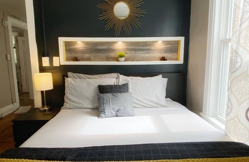 Parkside Apartment | Nice One Bedroom Private apt