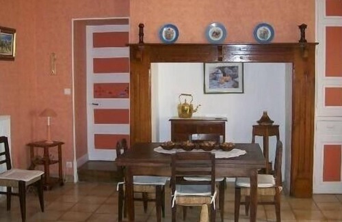 Jugeals-Nazareth Cottage | Nice one level Gite, 3 Epis, in a quiet area with a great view