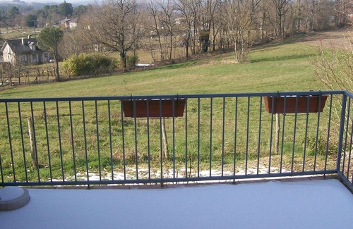 Jugeals-Nazareth Cottage | Nice one level Gite, 3 Epis, in a quiet area with a great view