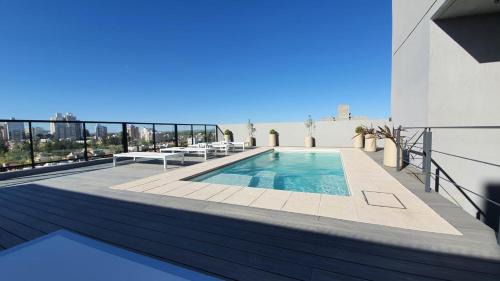 Neuquen Apartment | Nice Patagonia Inn