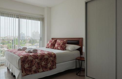Neuquen Apartment | Nice Patagonia Inn