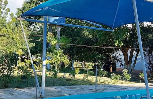 Teresina Cottage | Nice place and lots of space