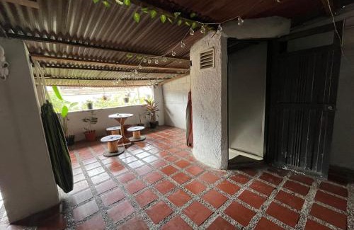 Guayabal Apartment | Nice Place