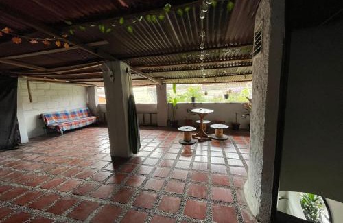 Guayabal Apartment | Nice Place