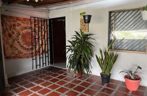 Guayabal Apartment | Nice Place