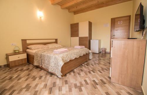 Rovinjsko Selo House | Nice place