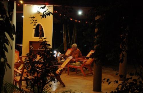 Dambulla Hotel | Nice Place Resort