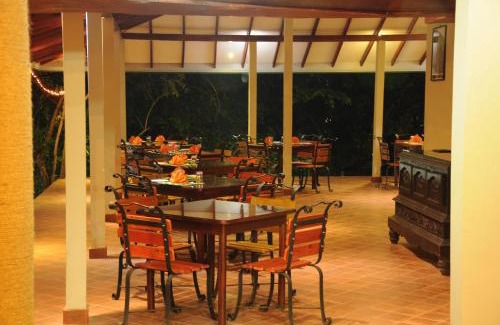 Dambulla Hotel | Nice Place Resort
