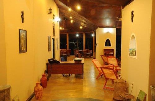 Dambulla Hotel | Nice Place Resort