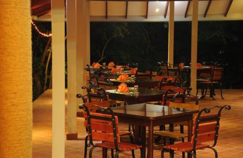 Dambulla Hotel | Nice Place Resort