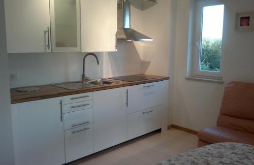 Zambratija Apartment | Nice place with pool
