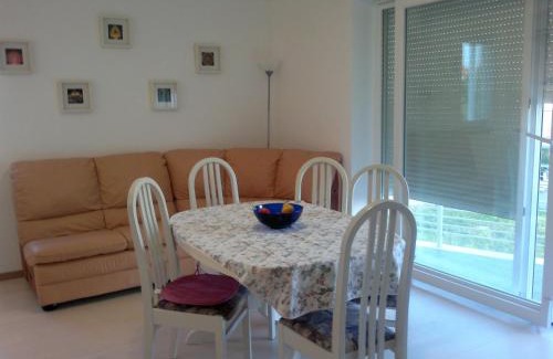 Zambratija Apartment | Nice place with pool