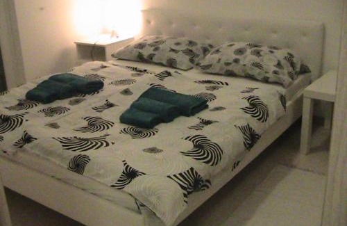 Zambratija Apartment | Nice place with pool