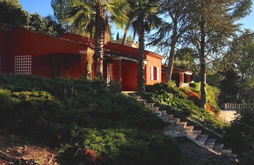 Peymeinade House | Nice Provencal house in a quiet area near Grasse