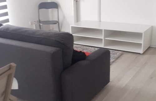 Bobigny Apartment | Nice, quiet apartment