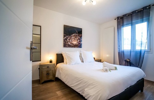 Chaparon Apartment | Nice quiet apartment
