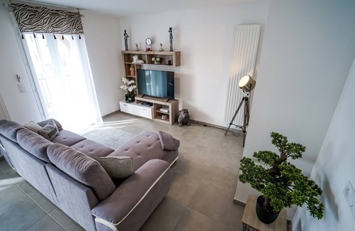 Chaparon Apartment | Nice quiet apartment