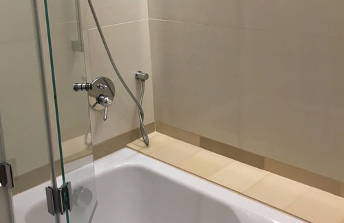 Denzenberg/Sand Apartment | Nice, quiet apartment near the clinic and university