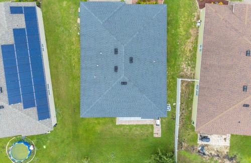 Clermont House | Nice Quiet Community